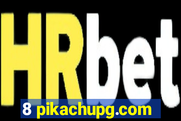 8 pikachupg.com